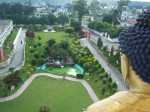 famous lover point of dehradun